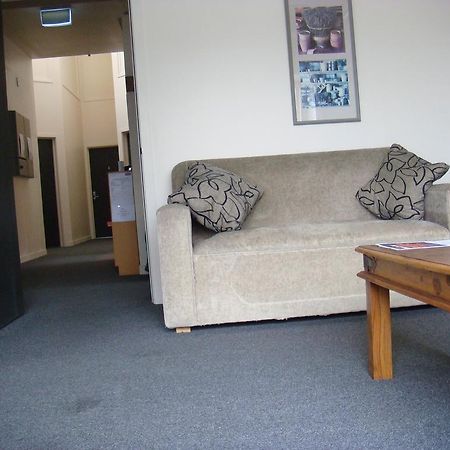 Cromwell Backpackers Hostel Εξωτερικό φωτογραφία