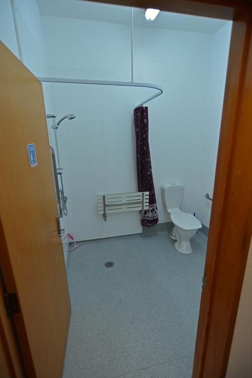 Cromwell Backpackers Hostel Εξωτερικό φωτογραφία