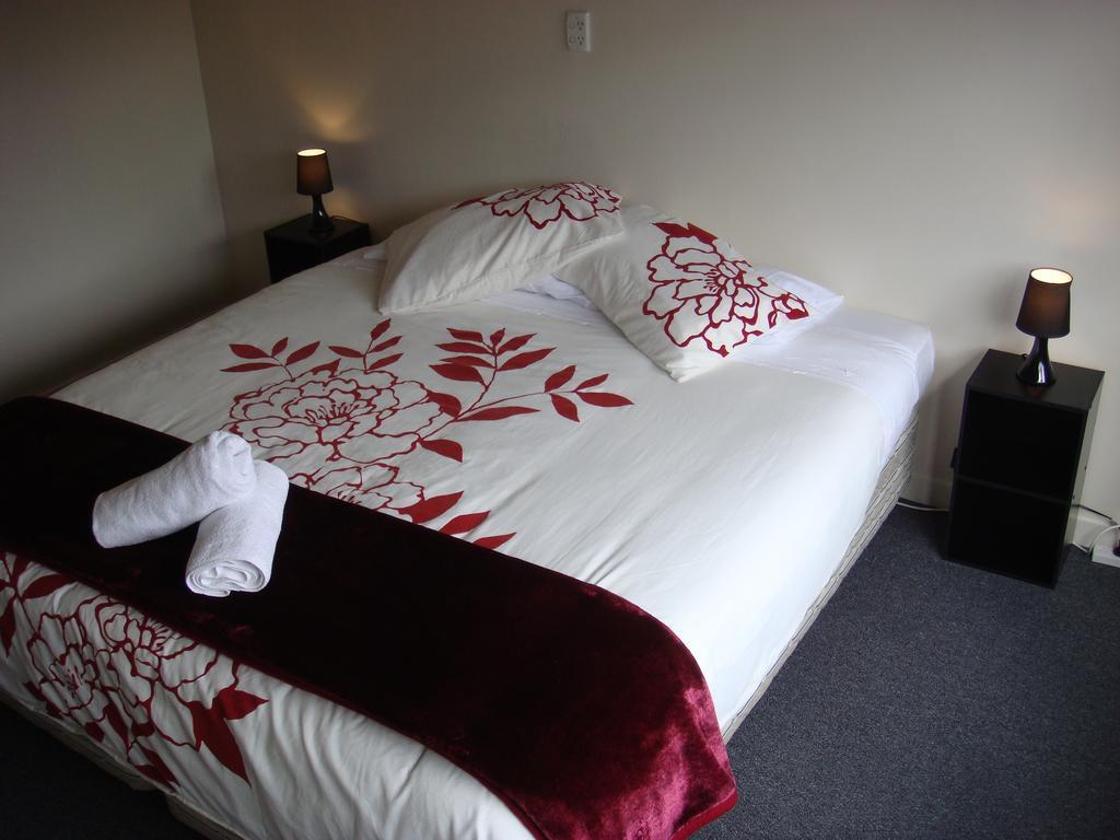 Cromwell Backpackers Hostel Δωμάτιο φωτογραφία