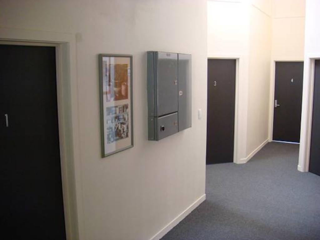 Cromwell Backpackers Hostel Εξωτερικό φωτογραφία