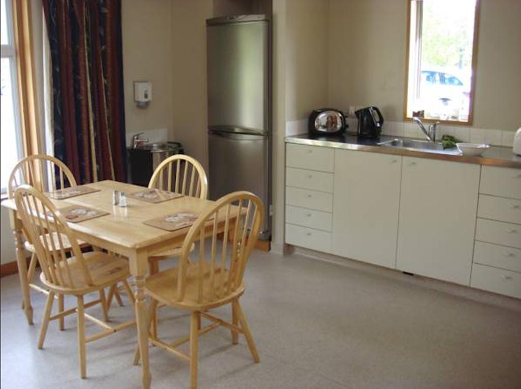 Cromwell Backpackers Hostel Εξωτερικό φωτογραφία