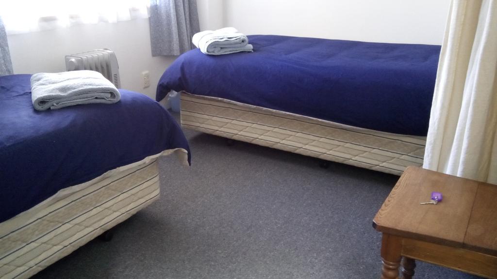Cromwell Backpackers Hostel Δωμάτιο φωτογραφία