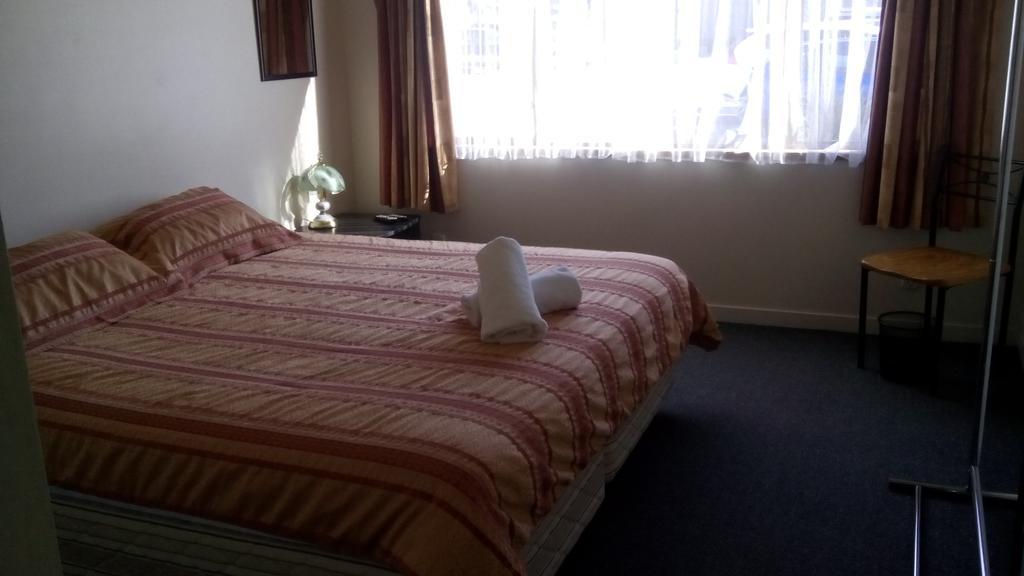Cromwell Backpackers Hostel Εξωτερικό φωτογραφία