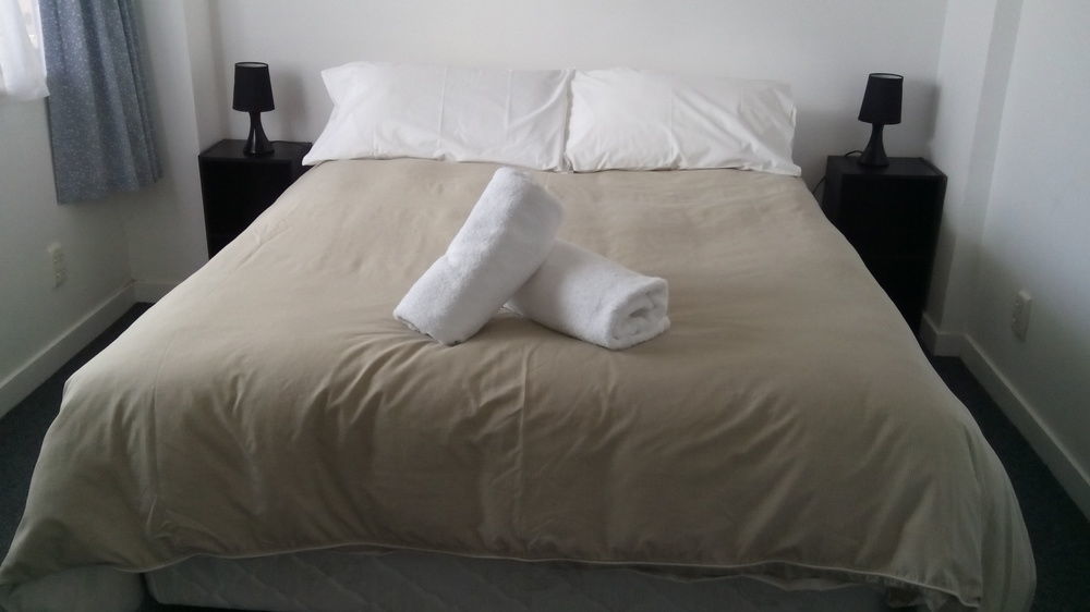Cromwell Backpackers Hostel Εξωτερικό φωτογραφία