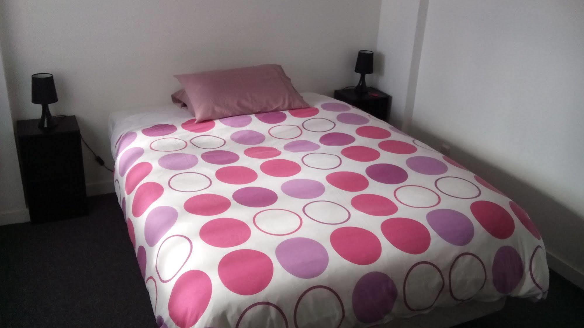 Cromwell Backpackers Hostel Εξωτερικό φωτογραφία