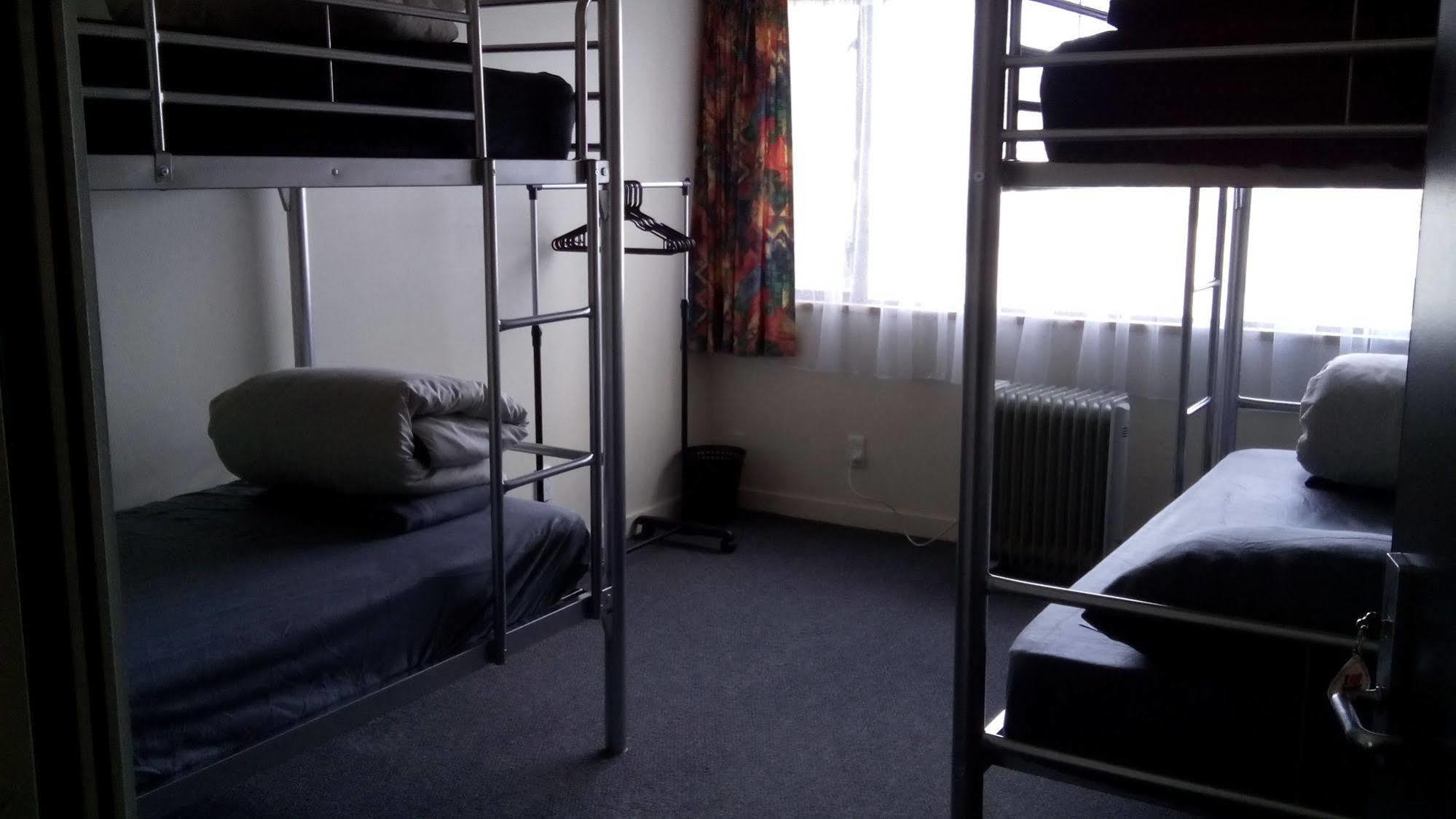 Cromwell Backpackers Hostel Εξωτερικό φωτογραφία