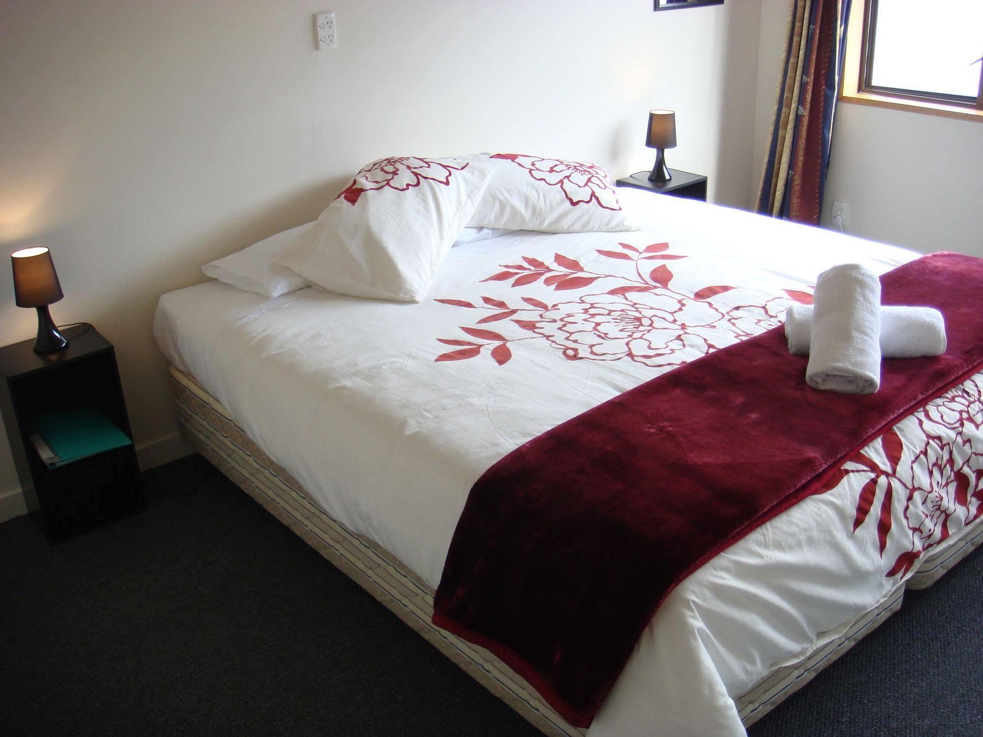 Cromwell Backpackers Hostel Εξωτερικό φωτογραφία