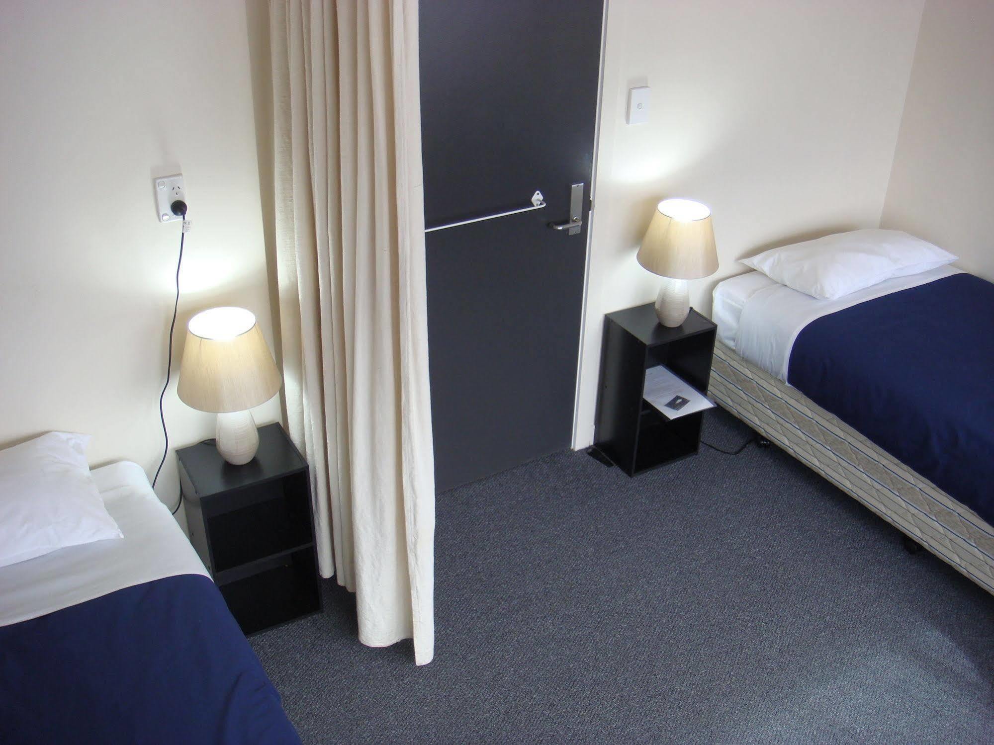 Cromwell Backpackers Hostel Εξωτερικό φωτογραφία