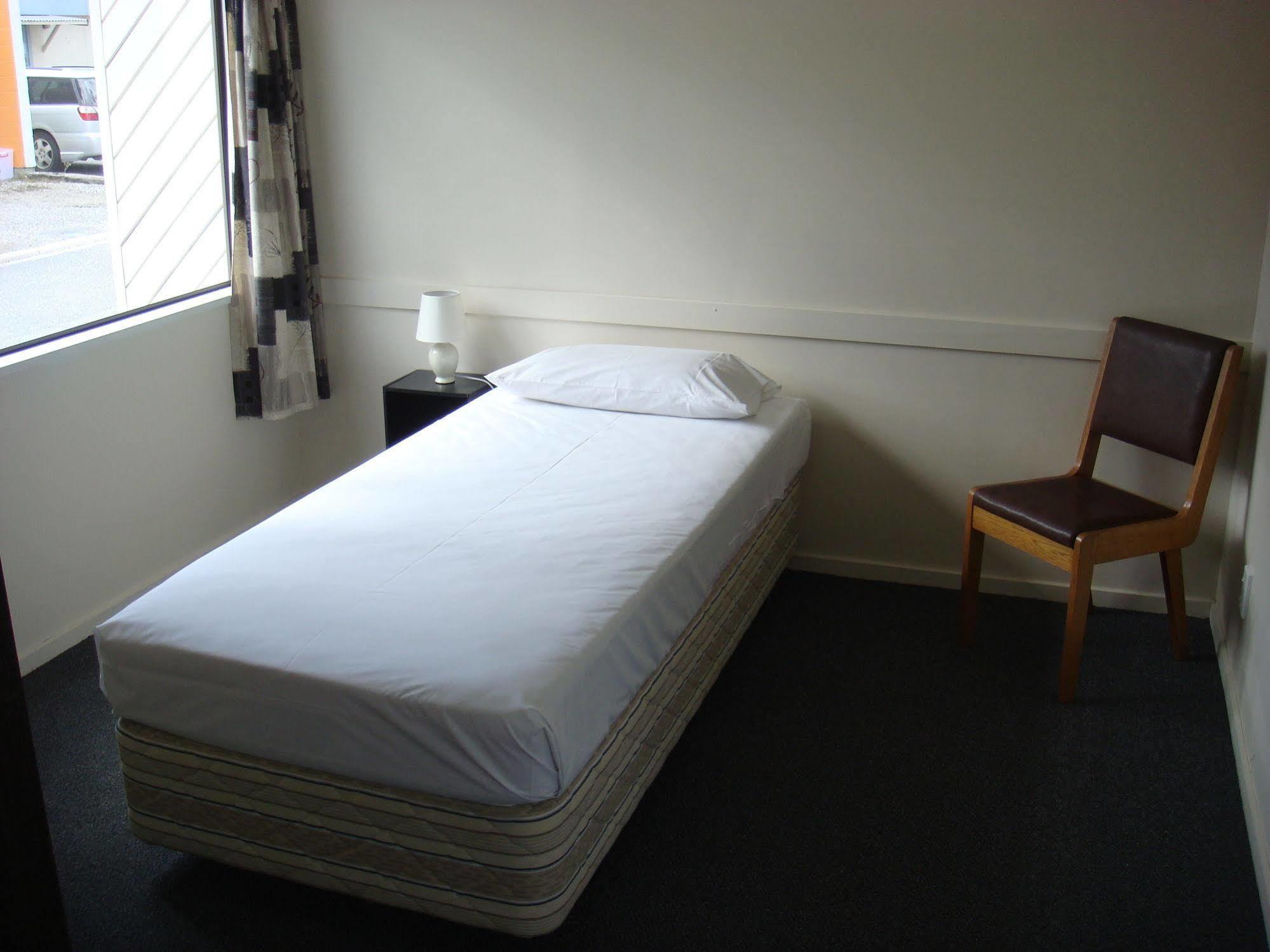 Cromwell Backpackers Hostel Εξωτερικό φωτογραφία