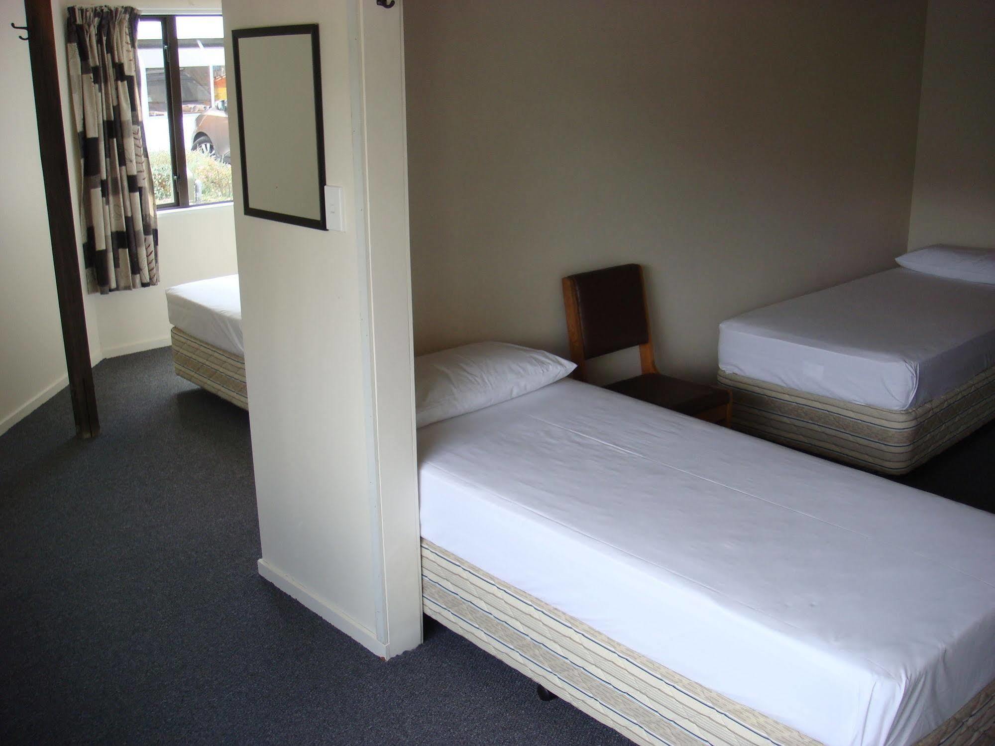 Cromwell Backpackers Hostel Εξωτερικό φωτογραφία