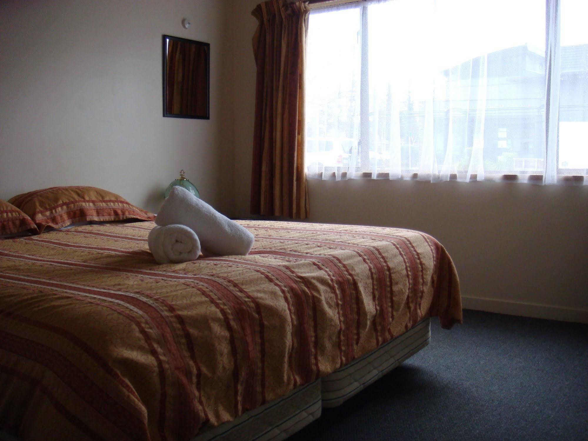 Cromwell Backpackers Hostel Εξωτερικό φωτογραφία