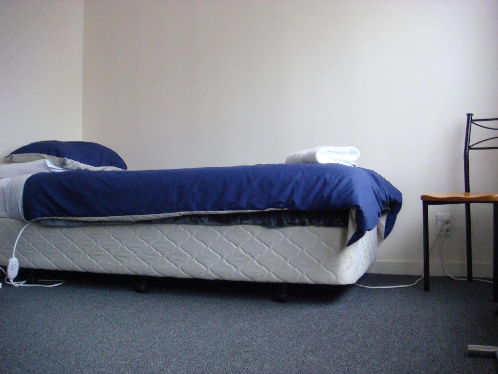 Cromwell Backpackers Hostel Εξωτερικό φωτογραφία