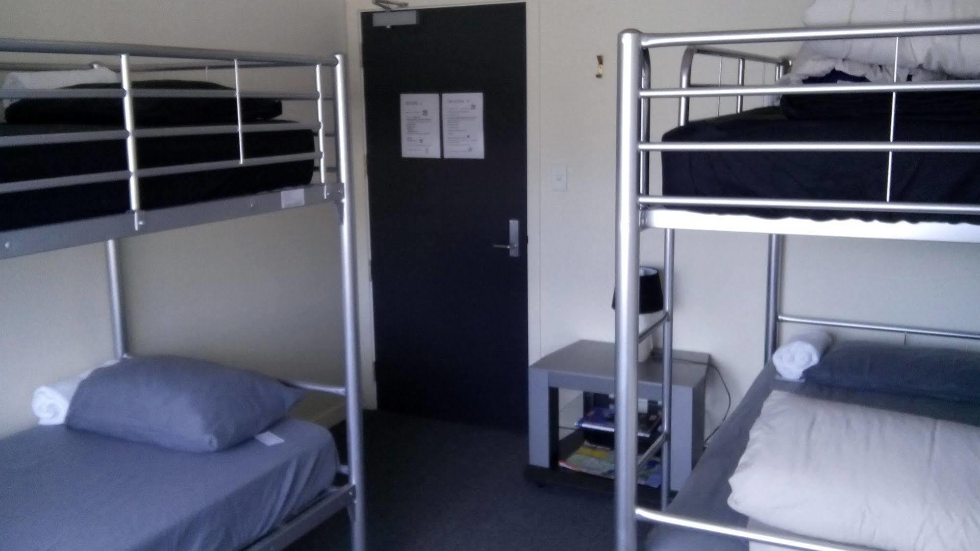 Cromwell Backpackers Hostel Εξωτερικό φωτογραφία