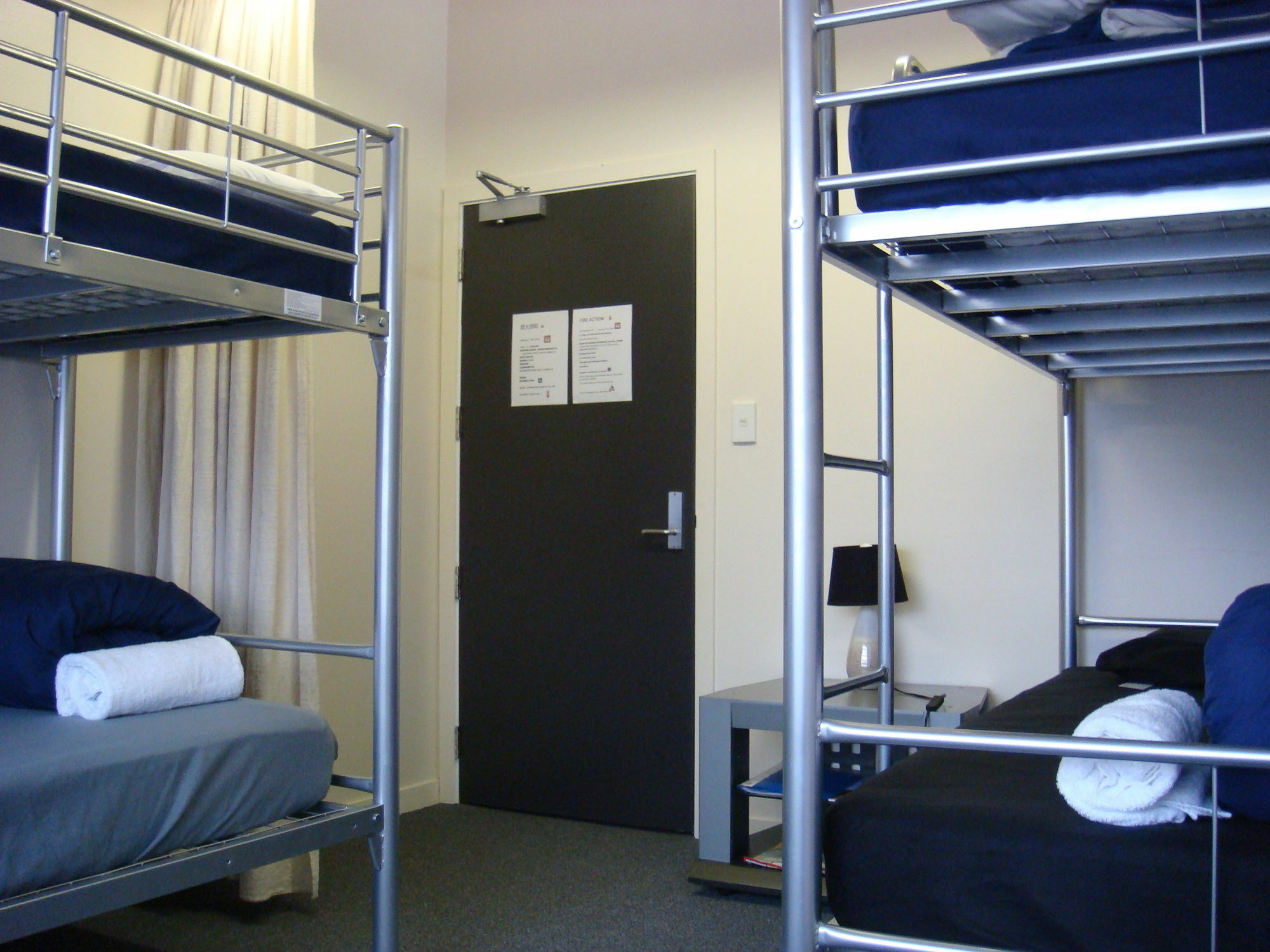 Cromwell Backpackers Hostel Εξωτερικό φωτογραφία